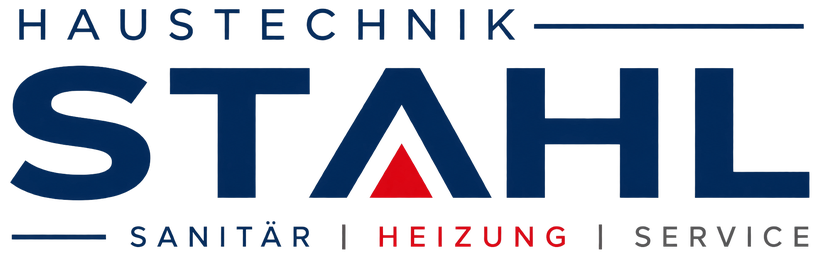 Haustechnik Stahl – Sanitär, Heizung, Service